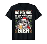 Ugly Christmas Weihnachten Spruch Geschenk Lustig