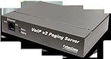 CyberData 011146 VoIP/SIP Paging Server with Bell Scheduler
