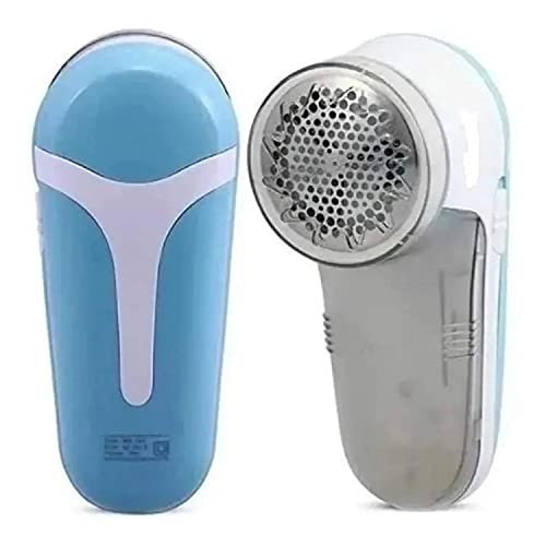 Removedor de pelos Luatek com Kit 2 Pilhas AA