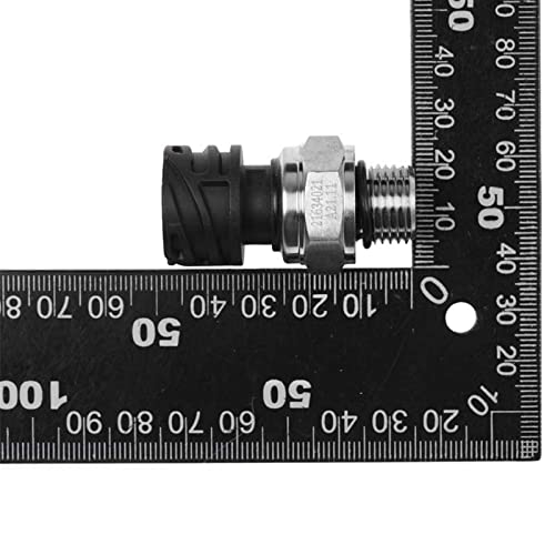 Sensor de presión de combustible 21634021 interruptor de aceite de coche 1 Uds. 7