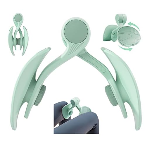 Thigh Master Big Resistance, Pelvic Muscle Kegel Exerciser, Thigh Master Suzanne Somers, Inner Thigh Toner, Men Kegel, Hip Trainer for Women, Strength Training Equipment, Super Kegel Thigh Exerciser