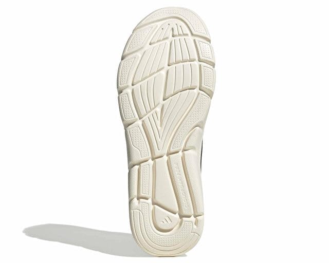 Image of adidas Mens Cloudfoam Flex - Laces Sports Shoes