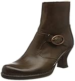  Neosens Damen Dakota Rococo Kurzschaft Stiefel, Grün (Kaki S649), 40 EU