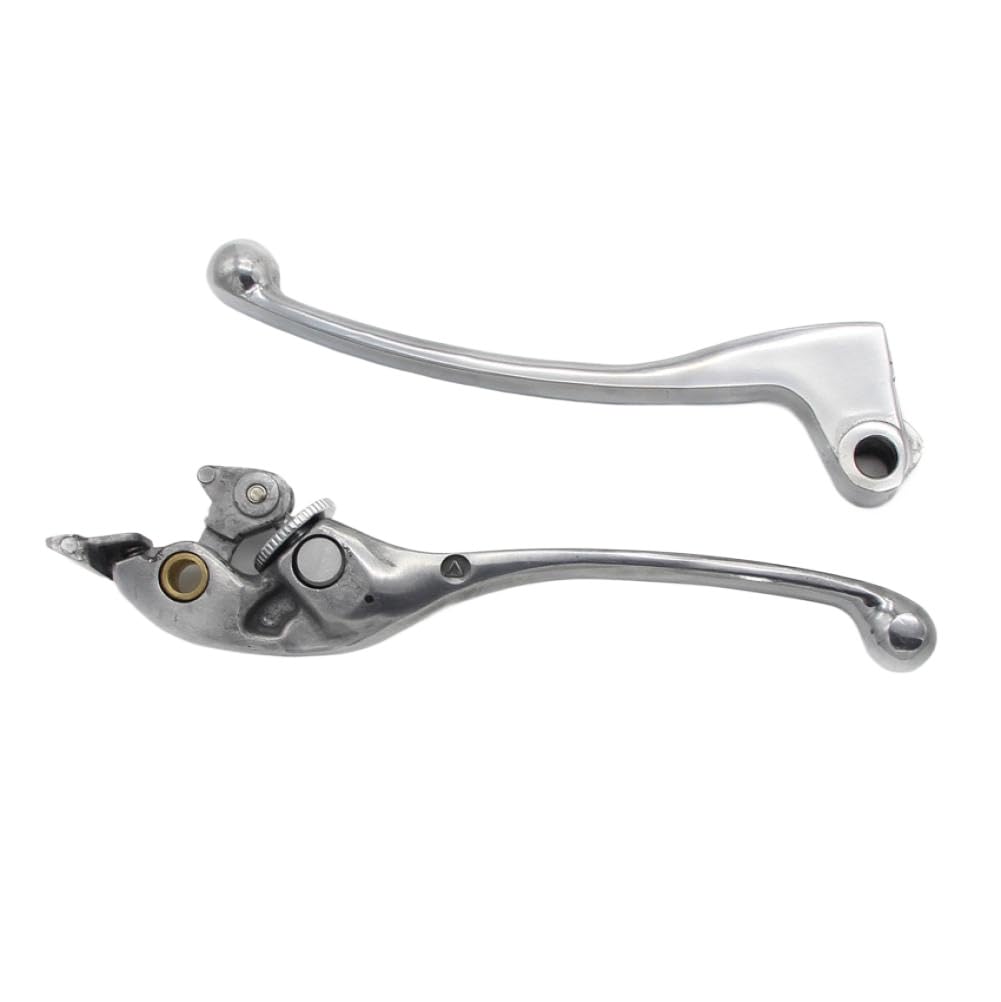 Ahxkbxunw Onecolor Clutch Brake Lever Handle Compatible With Honda Nsr250 Mc18 Mc21 Cbr250 Mc19 Mc22 Cbr400 Nc23 Nc29 Vfr400 Nc30 Rvf400 Nc35 Nt400 Br0s400