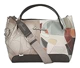 Anekke Bolso de asa corta y bandolera Auralis