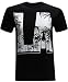 California Republic Palm Trees Men's T-Shirt