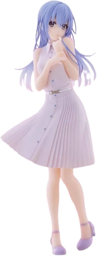 アイドルマスター　シャイニーカラーズ　ESPRESTO フィギュア　5個セット Amazon | アイドル'マスター シャイニーカラーズ ESPRESTO-Clear