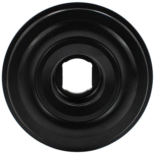 Polea damper de motor para furgoneta Renault Master 2.3 dCi 3
