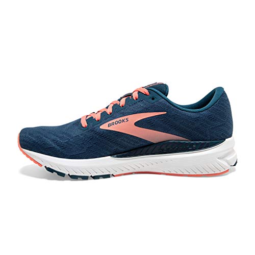 Image of Brooks Womens Launch Gts 8