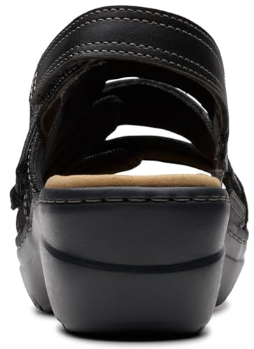 Clarks Women's Merliah 2 Bali Sandal3