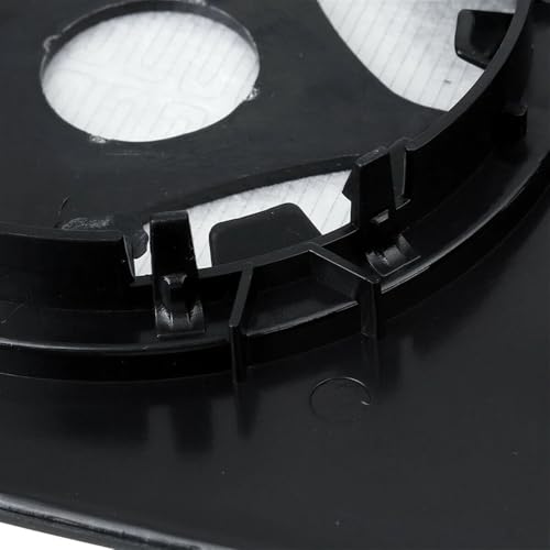 Glace Rétroviseur Ford Kuga 2013-2019 Miroir Latéral de Remplacement - 4