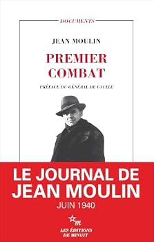 Paperback Premier combat [French] Book
