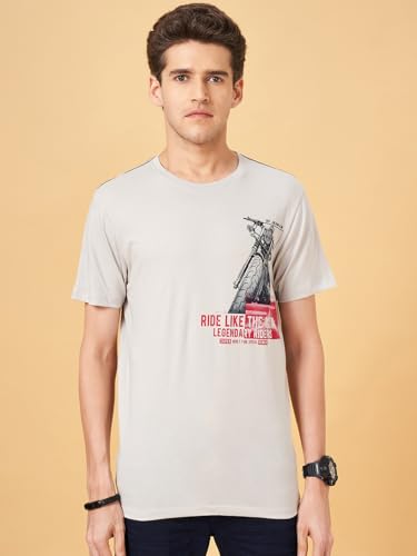 Image of Men T-Shirt