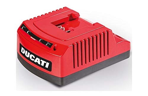 Ducati Dch204S Cargador de Batería de Litio 40V