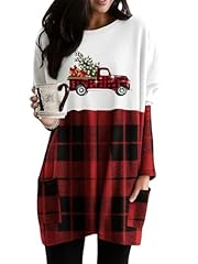 Christmas Tree Truck