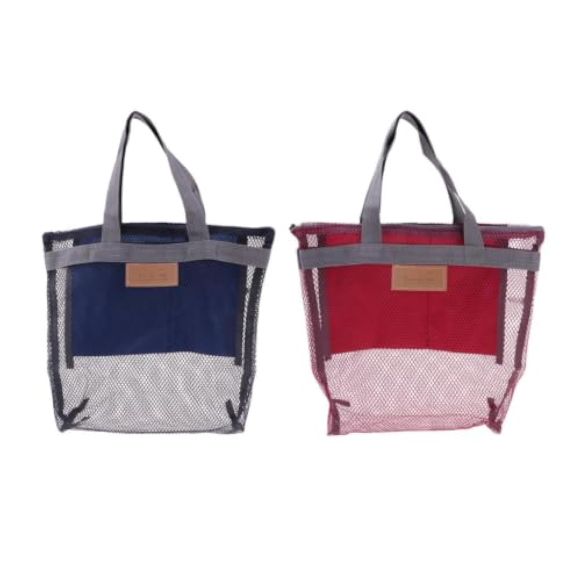 Portable Carry-On Travel Toiletry Tote Bag