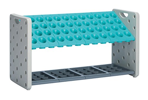 テラモト アーバンピット K48 全3色 全3サイズ 施設向け 傘立て グリーン 48本収納 UB-287-048