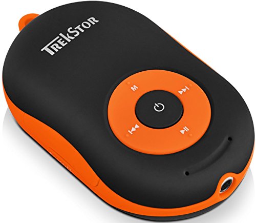 Compattoe compagno.–.Il compatto TrekStor i; beat SoundBoxx BT non presenta solo Cool, ma è anche rapido in ogni tasca nascosto; un cordino portachiavi e un comodo fattore offrono inoltre altri Fattore di banda e possibilità di fissaggio a zaino, bicicletta, ecc
