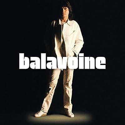 Balavoine 2CD + 1DVD