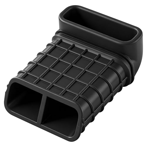 Image of 14073-1577 Air Inlet Duct Compatible with Kaw-asaki KLX 300 KDX200 KDX220R KLX250R KLX650 1989-2006 High Performance Air Intake Snorkel Replacement Parts