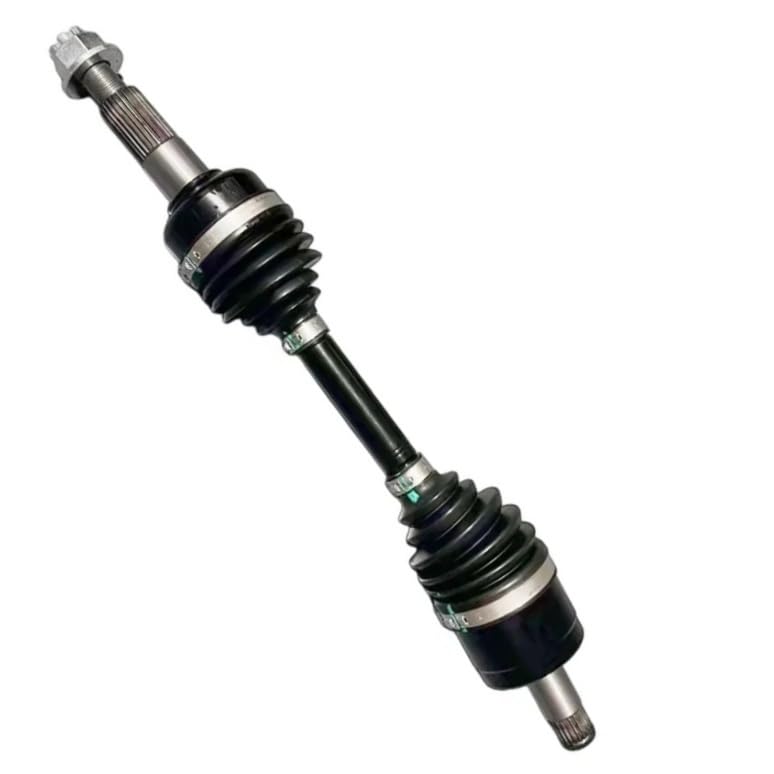 Eje delantero de transmisión CV con tuerca para reparar CForce X4 X5 400 500