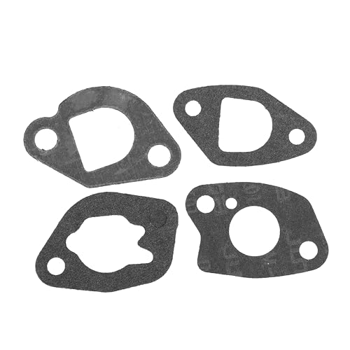 Image of GX160 GX200 Carburetor Gasket Kit for Honda for Predator 212cc for Coleman Ct200u Bt200x Kt196 5.5hp 6.5hp 159cc 160cc 196cc 200cc Mb165 Mb200 for Mini Bike for Go Kart Engines and for Generators