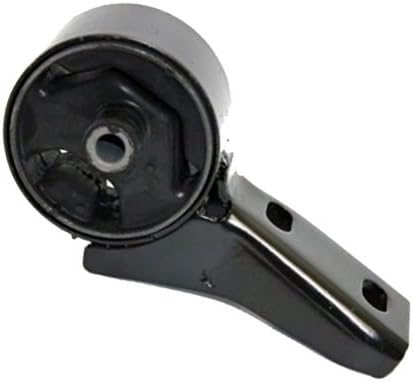 Front Right Engine Motor Mount Compatible with for 1995-2000 Geo Metro/Chevrolet Metro 1.0L/Pontiac Firefly 1.0L |A6812, EM8314 -S0456