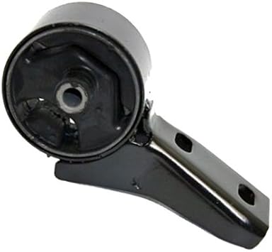 Front Right Engine Motor Mount Compatible with for 1995-2000 Geo Metro/Chevrolet Metro 1.0L/Pontiac Firefly 1.0L |A6812, EM8314 -S0456