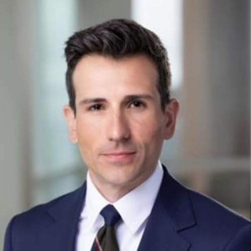 Defining AI for Smarter Governance: Insights from Rick Marinaccio of Phillips Lytle