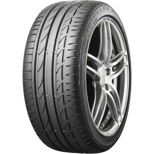 Bridgestone Potenza S001 RFT Radial Tire