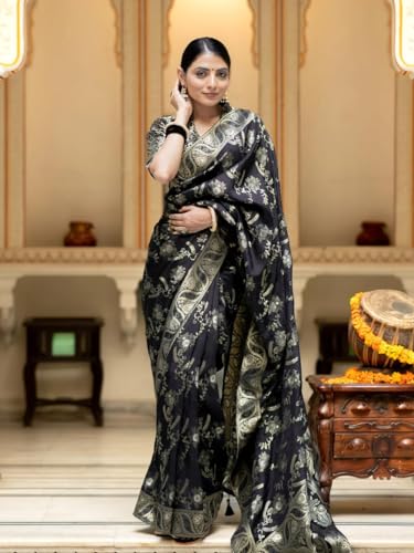 Image of Flosive WOMEN SAREE