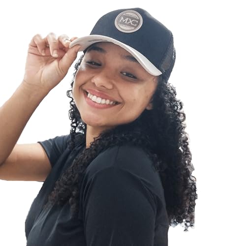 Boné Aba Curva Masculino Trucker Telinha Redinha Vários Modelos (BR, Alfa, Único, Camurça/Preto/Bege