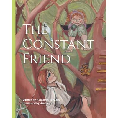 The Constant Friend