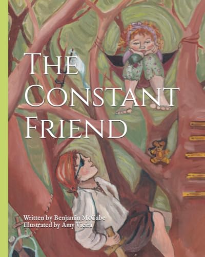 The Constant Friend