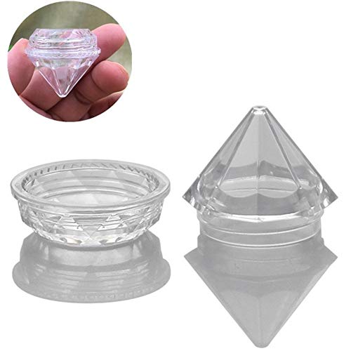 Preisvergleich Produktbild DUOBANGS Cremedose Leer Reise Flaschen Lotion Container Kit Flüssigemulsionsspender Reiseflaschen-Kit Make-up-Töpfe Tragbare Lotionsemulsionsflasche