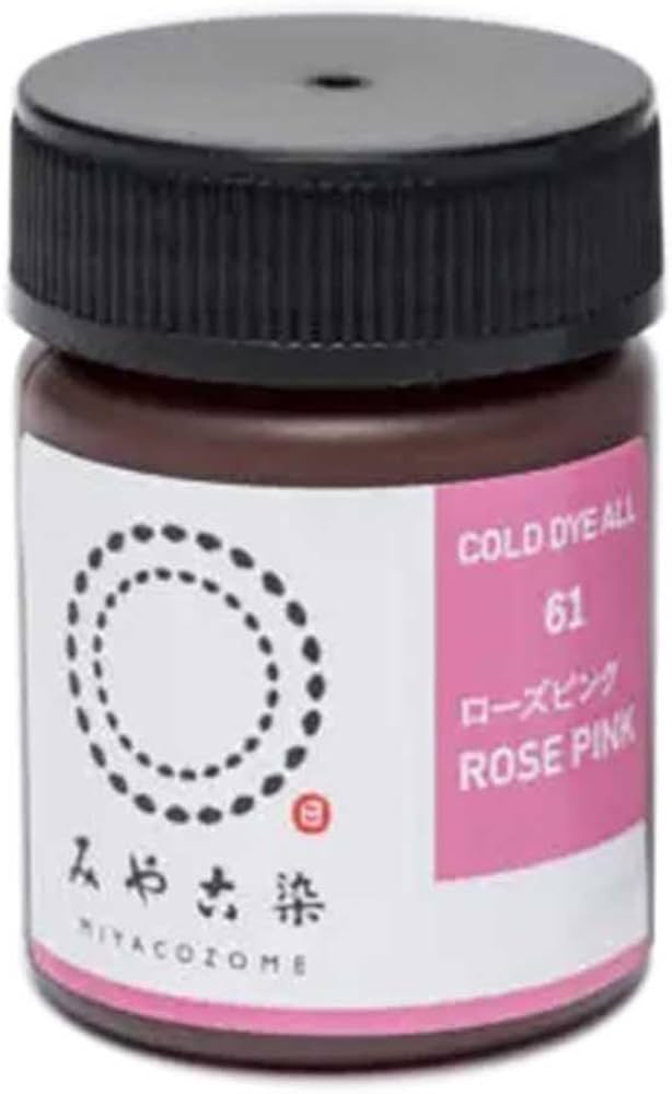 Amazon | 桂屋ファイングッズ(Katsuraya fine goods) みやこ染 低温