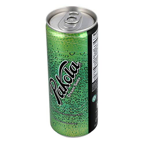 Pakola Cream Soda
