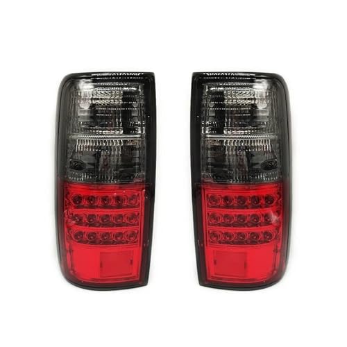 Feu arrière pour Toyota Land Cruiser FJ80 rénovation éclairage stop