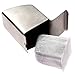 Magna Carta Labs Water Distiller Charcoal Filters | Activated Carbon Pods for All Countertop Water Distillers (5 Pack, Premium Organic) 3X More Carbon Than Bags or Sachets