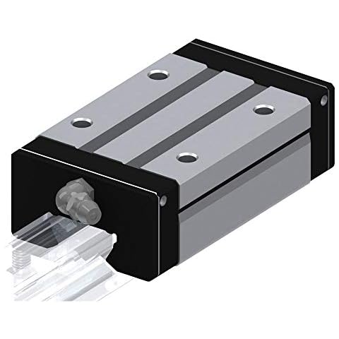 Original THK Linear Carriage SSR15 SSR15XW SSR15XWUU/SS SSR15XW1UU/SS GK Block Cover