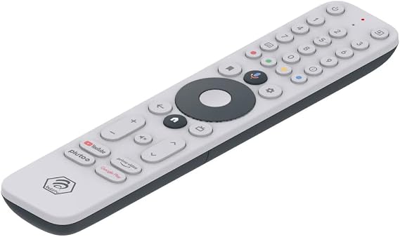 BuzzTV G-20 Remote