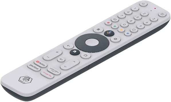 BuzzTV G-20 Remote