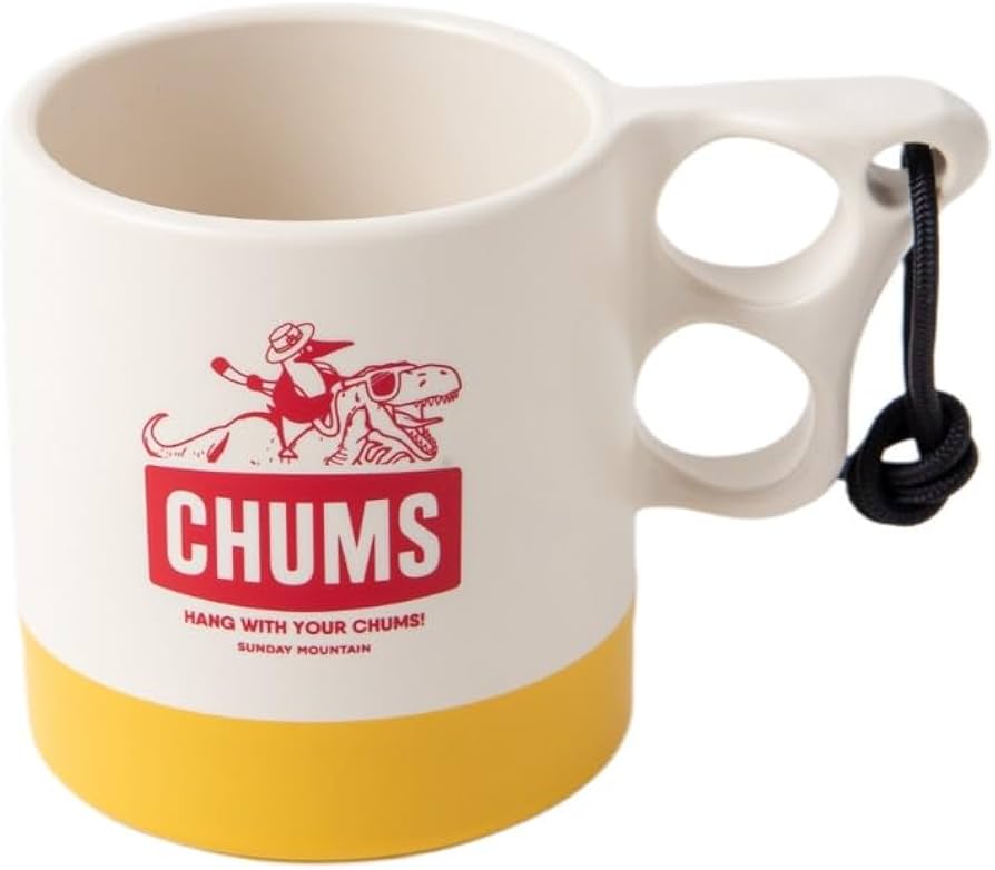 Amazon.co.jp: SUNDAY MOUNTAIN サンデーマウンテン × CHUMS