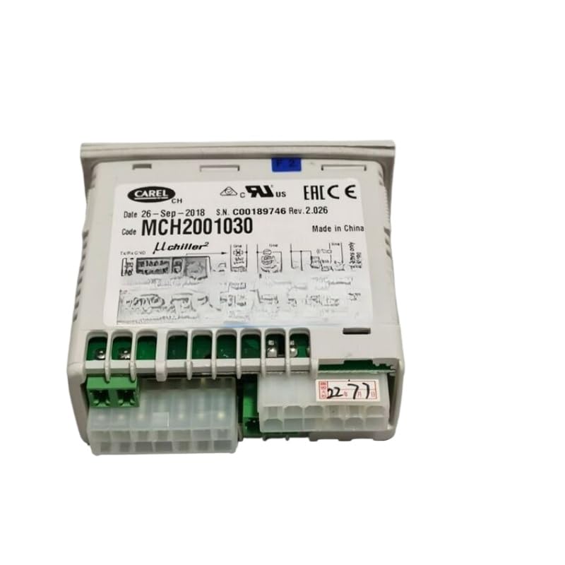 1PCS NEW For Controller MCH2001030 Water Machine Controller