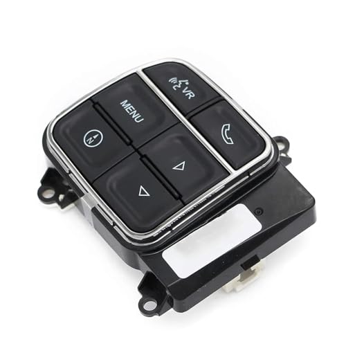 Bouton de régulateur de vitesse Dodge Avenger réactif et robuste OEM 56046405AB