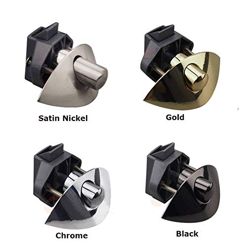Encell Set Of 4 Push Latch Catch For Rv Caravan Cupboard Motorhome Boat #TOP1