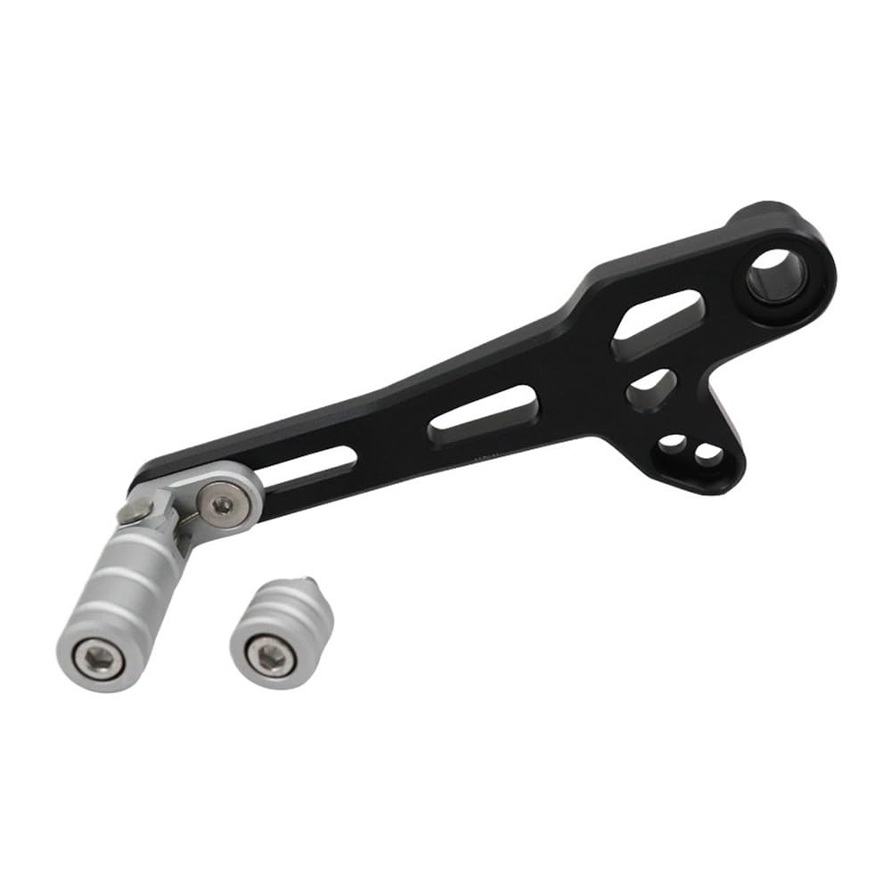 Sélecteur de vitesse cassé évitez la panne sur Desert X pédale alu
