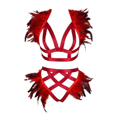 Corset pour les occasions festives et spectacles glamour chic