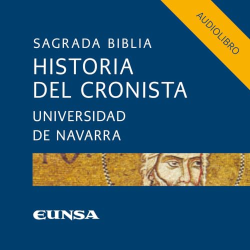 『Historia del Cronista』のカバーアート