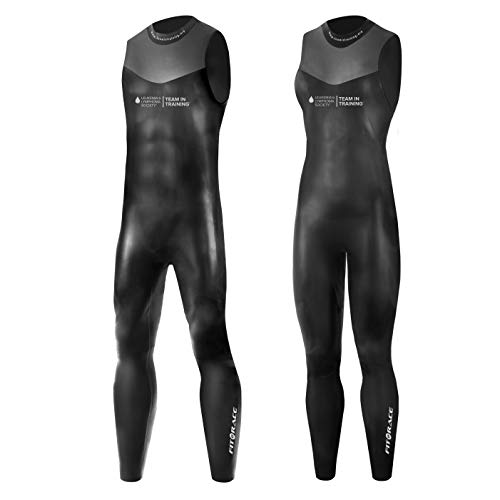 Top 10 Best Triathlon Wetsuits 2022 Reviews (Synergy, ORCA)